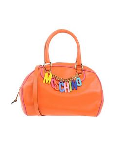 Сумка на руку Moschino