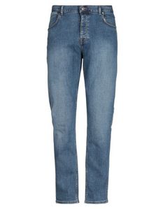 Джинсовые брюки DR. Denim Jeansmakers