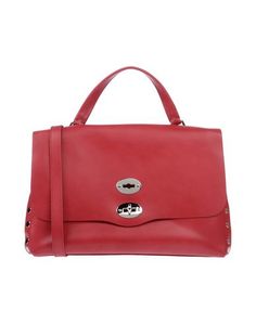 Сумка на руку Zanellato