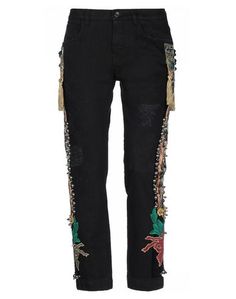 Джинсовые брюки Dolce & Gabbana