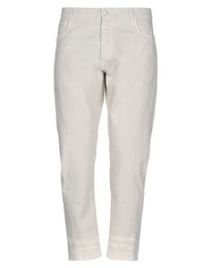 Джинсовые брюки Officina 36