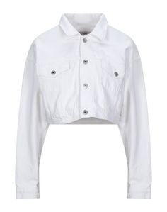 Джинсовая верхняя одежда Solid & Striped x Re/Done