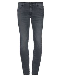 Джинсовые брюки Carhartt