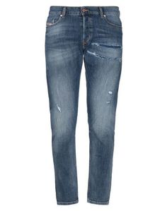 Джинсовые брюки Diesel