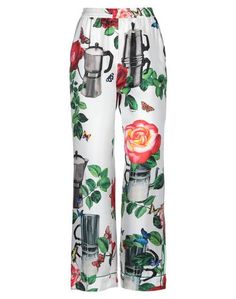 Повседневные брюки Dolce & Gabbana