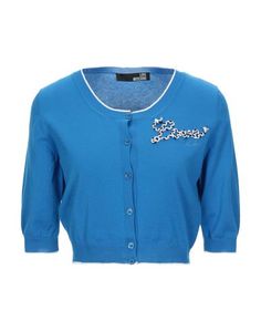 Кардиган Love Moschino