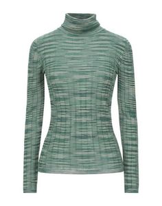Водолазки M Missoni