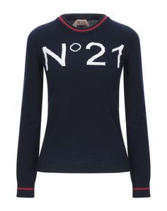 Свитер N21