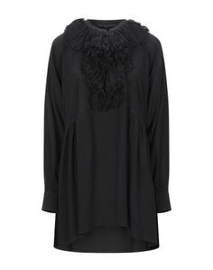 Короткое платье Ermanno Scervino