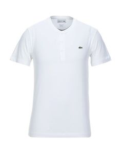 Футболка Lacoste