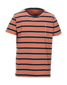 Футболка Pepe Jeans