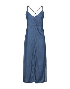 Платье длиной 3/4 Pepe Jeans