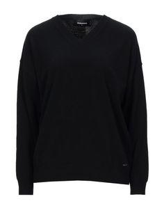 Свитер Dsquared2