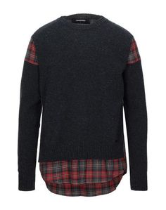 Свитер Dsquared2