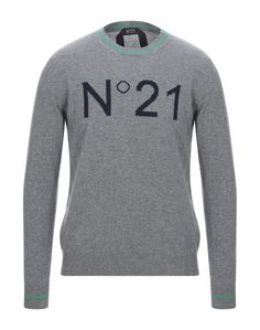 Свитер N21