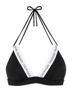 Купальный бюстгальтер Calvin Klein