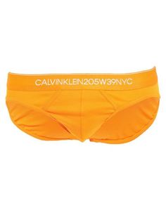 Трусы Calvin Klein 205 W39 Nyc