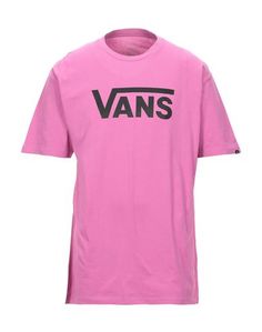Футболка Vans
