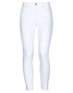 Джинсовые брюки Gaëlle Paris