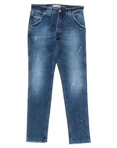 Джинсовые брюки Cycle