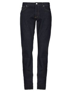 Джинсовые брюки Dior Homme