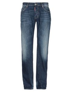 Джинсовые брюки Dsquared2