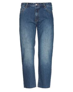 Джинсовые брюки DR. Denim Jeansmakers