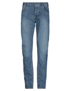 Джинсовые брюки DR. Denim Jeansmakers