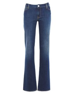 Джинсовые брюки M Missoni Denim