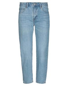 Джинсовые брюки DR. Denim Jeansmakers