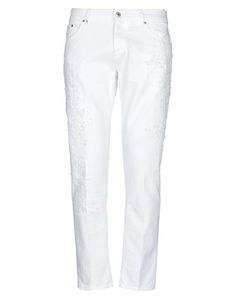 Джинсовые брюки Dondup