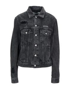 Джинсовая верхняя одежда Off White™