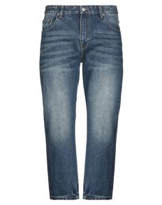 Джинсовые брюки DR. Denim Jeansmakers