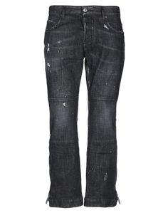 Джинсовые брюки Dsquared2