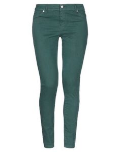 Джинсовые брюки GaudÌ