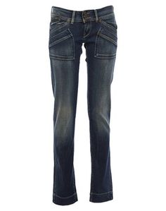Джинсовые брюки Tommy Hilfiger