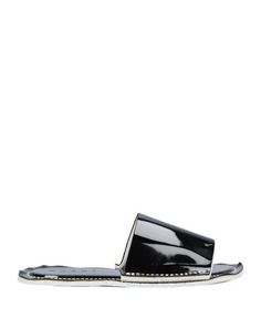 Сандалии Marni