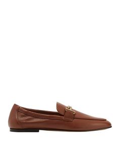 Мокасины Tod`S