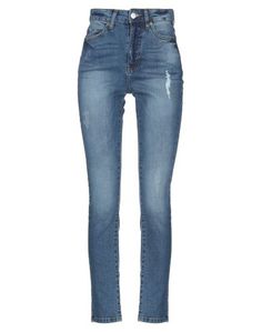 Джинсовые брюки DR. Denim Jeansmakers