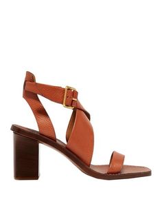Сандалии ChloÉ