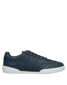 Низкие кеды и кроссовки Armani Exchange