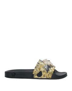 Сандалии Versace