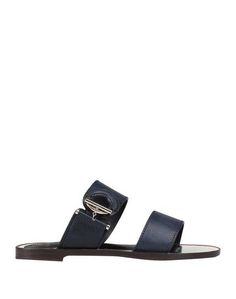 Сандалии Lanvin