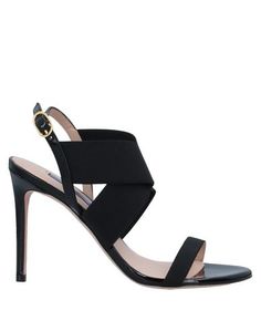 Сандалии Stuart Weitzman