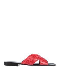 Сандалии Giuseppe Zanotti