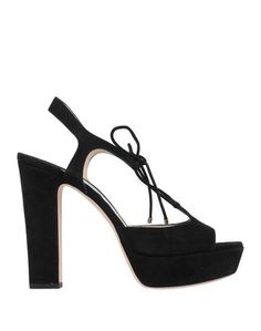 Сандалии Jimmy Choo