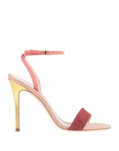 Сандалии Giuseppe Zanotti