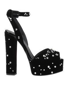Сандалии Giuseppe Zanotti