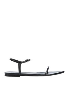Сандалии Jil Sander