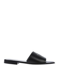 Сандалии Giuseppe Zanotti